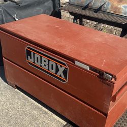 Job Box