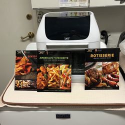 POWER AIR FRYER PRO