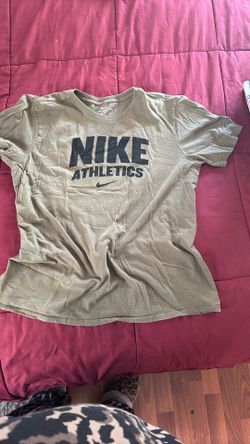 Nike Athletic Shirt