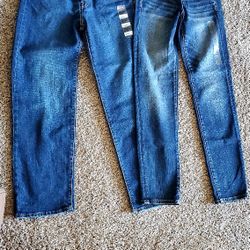 Levis  