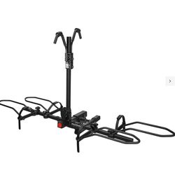 Hollywood Racks 2 bike rack