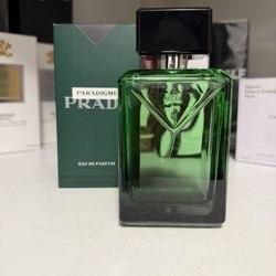 Prada Milan Perfume De hombre 