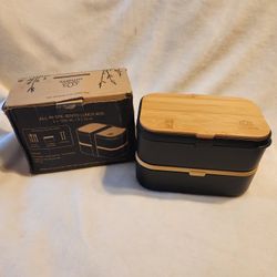 Umami Benito All In One Lunchbox
