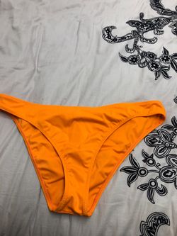 Pac sun bathing suit bottoms