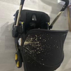 Doona Gold limited Edition