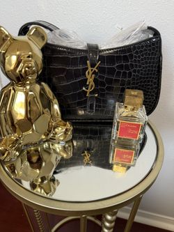 New Woman’s Designer Bag YSL