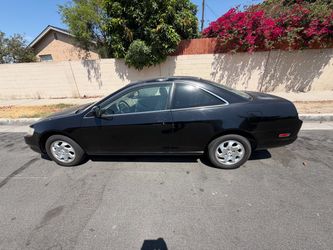 2000 Honda Accord
