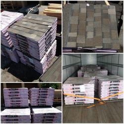 Roofing Shingles