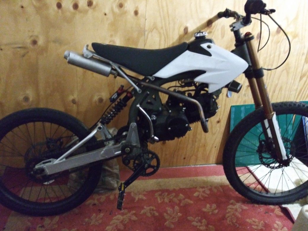Motoped pro !!!!