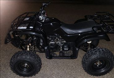 4wheeler