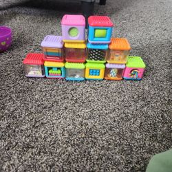 Kids Blocks