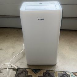 TOSOT Portable AC Unit Come With Hose For Window