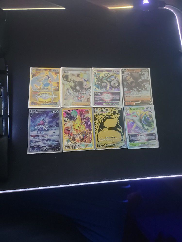 Pokemon Cards For Trade For Salamence Cards Mint