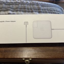 60W MagSafe 2 Power Adapter Apple MacBook Pro