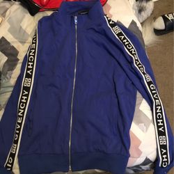 Givenchy jacket