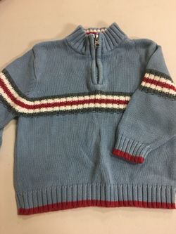 Children’s place boys sweater