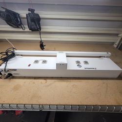 Professional 35" Vacuum Sealer (AVN-35)