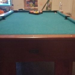 Pool Table...Pool🎱Table Need Gone Today