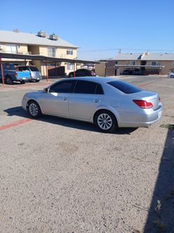 2006 Toyota Avalon
