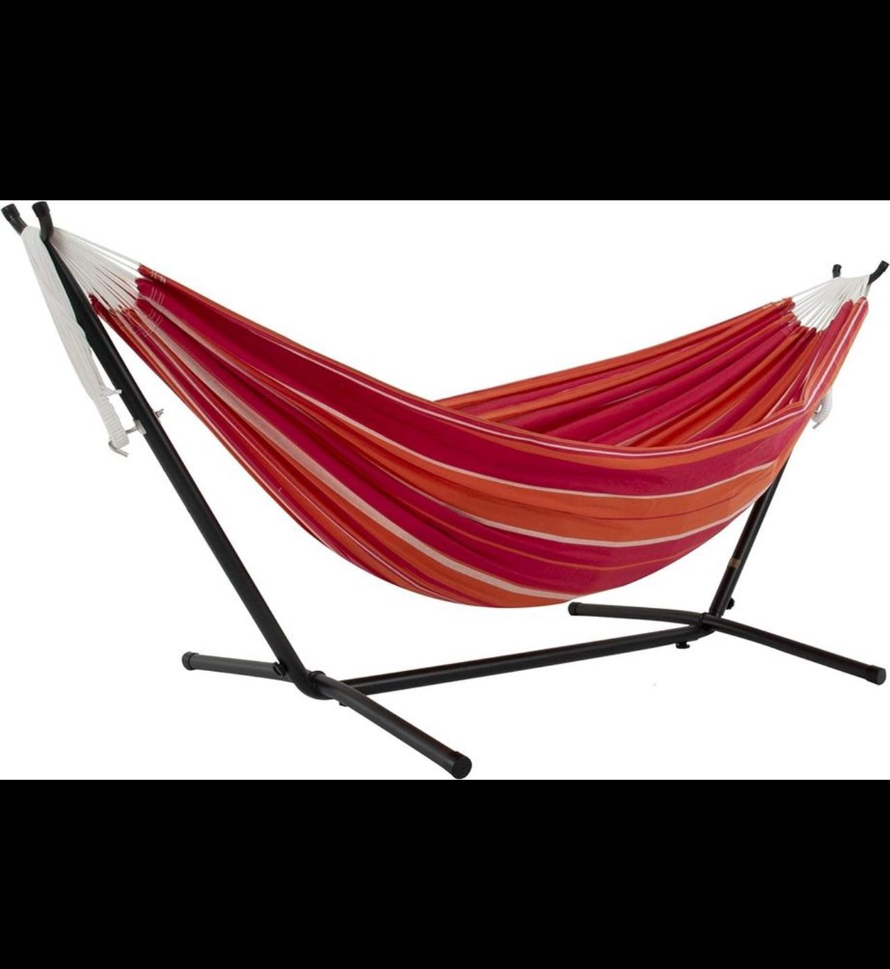 Vivere UHSDO9-36 Hammock, Mimosa