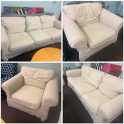 Free Couch And Chair