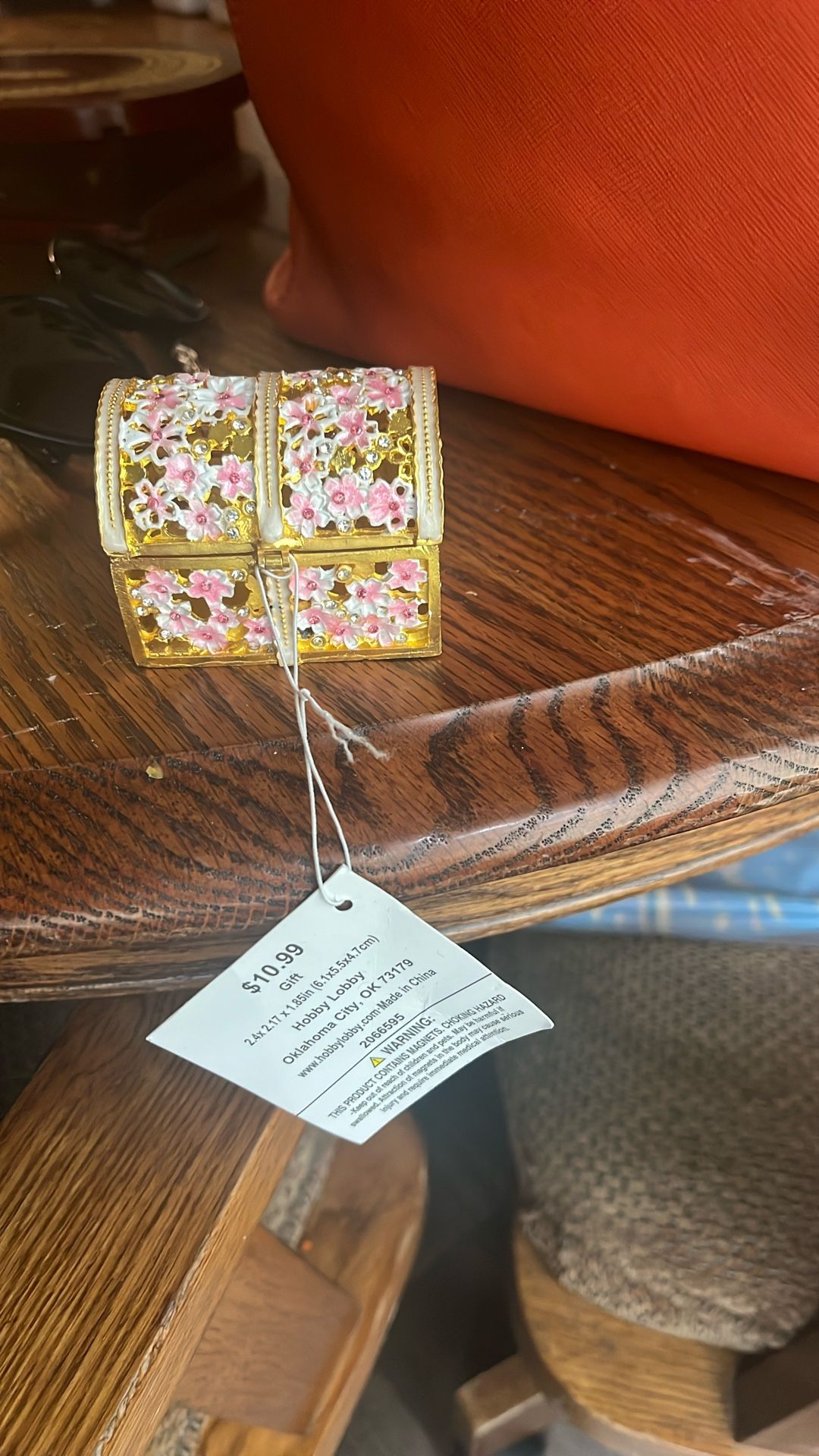 Gift Box