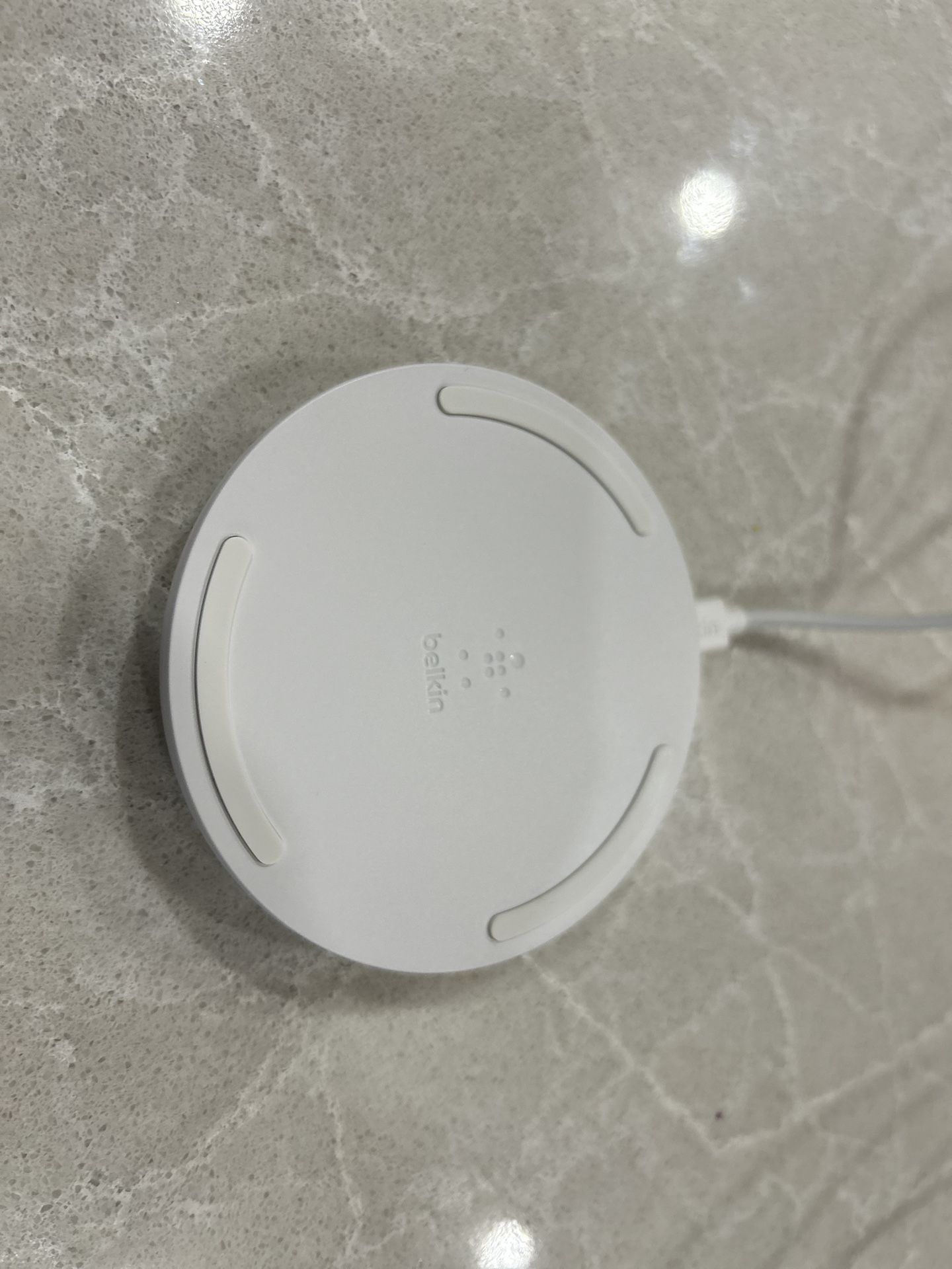 Belkin Wireless Charger