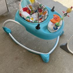 Baby Walker