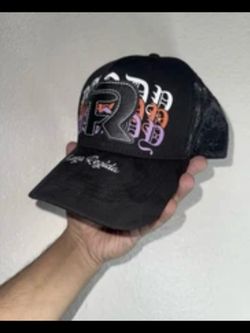 Fuerza regida dandy hat