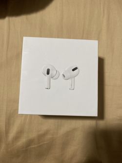 AirPod Pro 