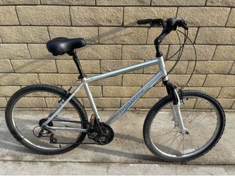 Men’s Marin Stinson Comfort Bike