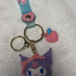 Key Chains 