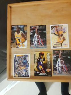 Kobe Bryant