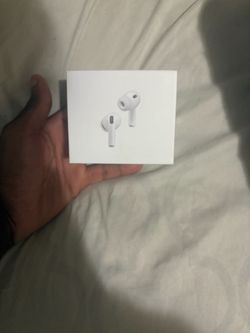 airpods pro 3