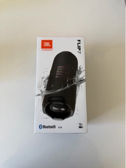 JBL Flip 7
