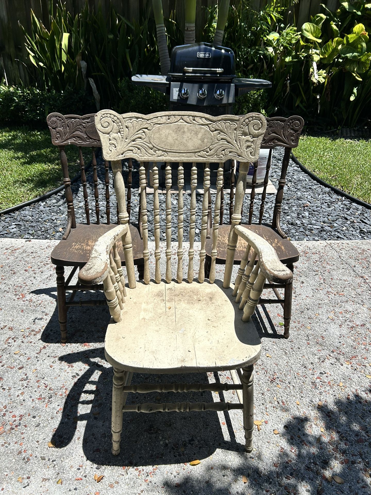 Antique Chairs Still Available! !