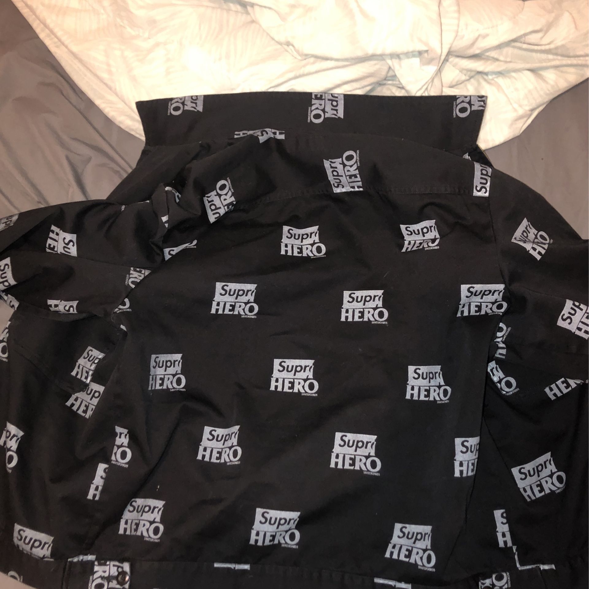 Anti Hero Supreme Jacket