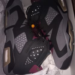 Jordan 6s