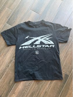 black Hellstar Men’s