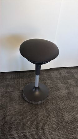 Ergonomic Adjustable balance Foot Stool