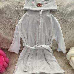 American Girl Bath Robe For Girls