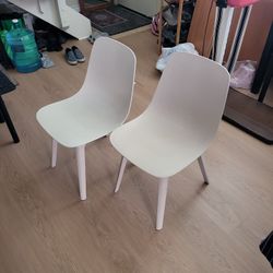 Ikea Dining Chairs 2