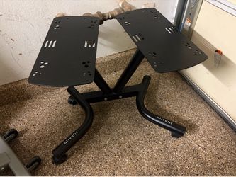 Dumbbell Stand