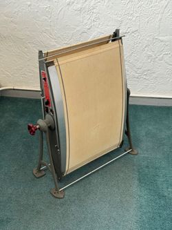 REXO PHOTO PRINT DRYER MODEL 66