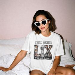 Benito Shirts Super Bowl