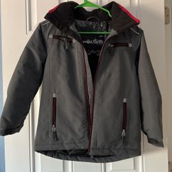 Winter Jacket For Boys
