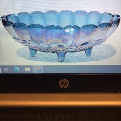 1970 Vintage Bowls  13” L  x 9” W x 4 1/2 “H