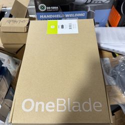 Philips Norelco OneBlade 360 Beard Trimmer Shaver and Body Groomer Kit