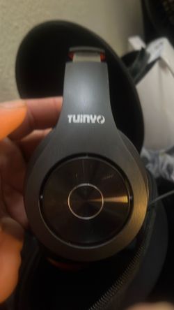 Tuinyo headphones