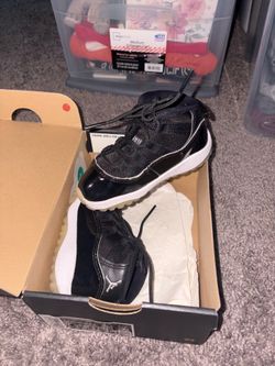 Toddler shoes/Jordans